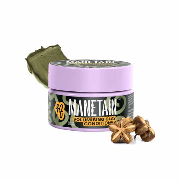 Clay Conditioner - 200 Gm