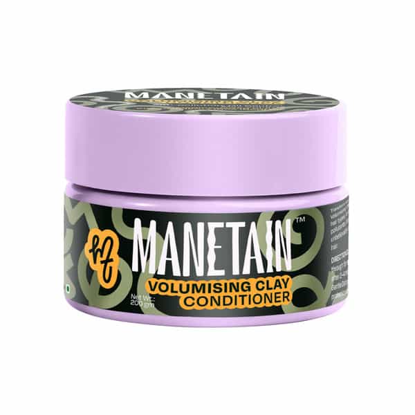 Clay Conditioner - 200 Gm