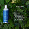 Savikalpa Relief Oil With Vijaya Extracts To Help Combat Arthritis And Ease Joint Pain |100Ml