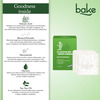 Bake 2% Salicylic Soap With Niacinamide For Body Acne & Dark Spots (Pack Of 3)