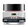 Under Eye Herbal Cream Helps To Remove Dark Circles | Puffy Eyes | Wrinkles 100% Ayurvedic (50Gm)