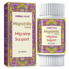Herbal Hills Migrahills Tablet 60