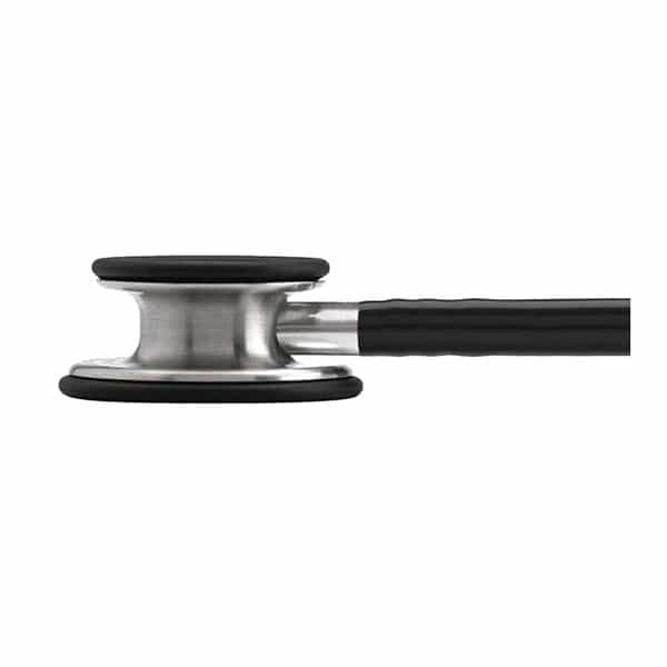 3M Littmann Stethoscope Classic Iii: Black 5620