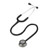3M Littmann Stethoscope Classic Iii: Black 5620