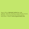 Organic India Prostate Care Capsule 60