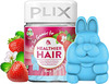 Plix Healthier Hair Biotin 60 Gummies Pack Of 1 Bottle