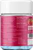 Plix Healthier Hair Biotin 60 Gummies Pack Of 1 Bottle