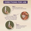 Sanfe Desire 7 In 1 Master Touch Electric Trimmer - Designed For Sensitive Skin