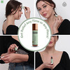 The Old Natural Migraway Roll On For Instant Relief From Migraine Headache & Stress (10 Ml)