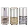 Debelle Gel Nail Polish Combo Set Of 3 Natural Blush 24 Ml (8 Ml Each)