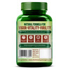 Vlado'S Himalayan Organics Korean Red Ginseng 1000mg/Serve 60 Veg Capsules