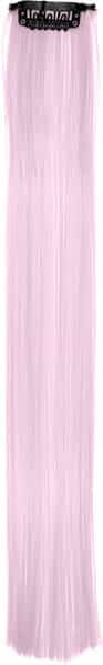 Streak Street Lilac Thistle Straight Clip-On Strands