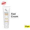 Fixderma 5% Lactic Acid | 15% Urea | 3% Glycerine Fidelia Foot Cream - 75Gm
