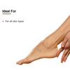 Fixderma 5% Lactic Acid | 15% Urea | 3% Glycerine Fidelia Foot Cream - 75Gm