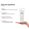 Fixderma 5% Lactic Acid | 15% Urea | 3% Glycerine Fidelia Foot Cream - 75Gm
