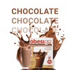 Obesigo | For Weight Management | Chocolate Flavour | Box (350Gm | 7 Sachets )