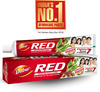 Dabur Red Toothpaste - 600G (Buy 3 Get 1 Free - 150G)