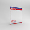 Medica Medifin Paraffin Gauze Dressing 10Cm X 10Cm (1 Pc)