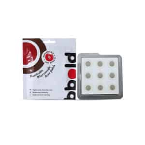Bbold Dissolvable Microneedle Acne Patch - Pack Of 1