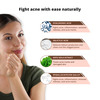 Bbold Dissolvable Microneedle Acne Patch - Pack Of 1