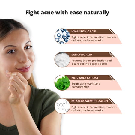 Bbold Dissolvable Microneedle Acne Patch - Pack Of 1