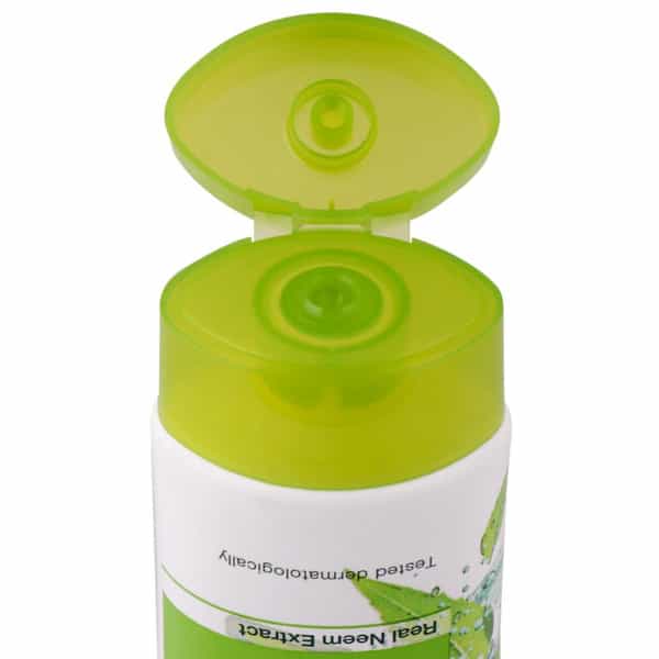 Garnier Skin Naturals Pure Active Neem Face Wash 100 Gm