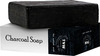 Tnw-The Natural Wash Handmade Activated Charcoal Soap With Anti-Pollution Effect - 100 Gm