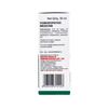 Bakson Homoeopathy Worm Aid Drops | For Veterinary Use | 30 Ml