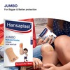 Hansaplast Jumbo Bandage Packet Of 2