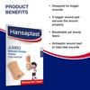 Hansaplast Jumbo Bandage Packet Of 2