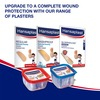 Hansaplast Jumbo Bandage Packet Of 2