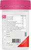 Swisse Ultivite Women's Multivitamin For Energy Stamina Vitality And Mental Performance - 60 Tablets