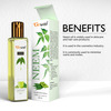 Go Woo 100% Pure Neem Carrier Oil Good For Hair