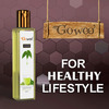 Go Woo 100% Pure Neem Carrier Oil Good For Hair