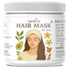 Ojasveda Hairmask Herbal Powder For Healthy Hairs - 250G
