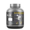 Muscleblaze Biozyme Performance Whey (Choco Crispers | 2Kg) & Creatine Monohydrate Creamp (100G)