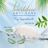 Pearldew Anti Acne Soap 75 Gm | With Tea Tree Oil & Salicylic Acid 1.2% (Pack Of 6)