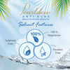 Pearldew Anti Acne Soap 75 Gm | With Tea Tree Oil & Salicylic Acid 1.2% (Pack Of 6)
