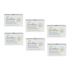 Pearldew Anti Acne Soap 75 Gm | With Tea Tree Oil & Salicylic Acid 1.2% (Pack Of 6)