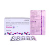Disolver-90 Strip Of 10 Tablets