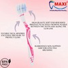 Maxi Sensitive Plus Toothbrush (Buy 1 Get 1 Free)