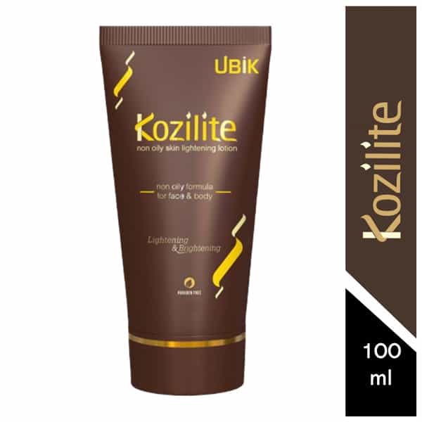 Kozilite Cream 100 Gm