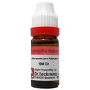 Dr. Reckeweg Arsenicum Album 10M Ch Dilution 11 Ml
