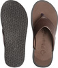 Pharmeasy Diabetic & Orthopedic Slippers -Men Brown- Size Uk-10