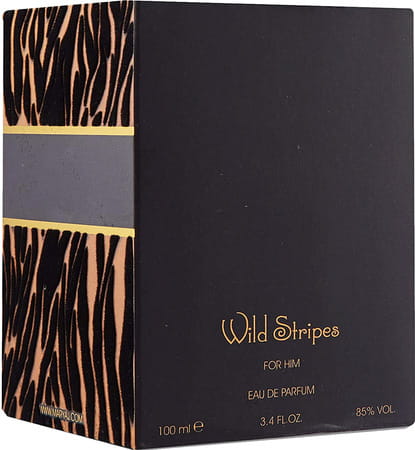 Maryaj Wild Stripes Edp Oriental 100Ml For Men And Ajmal Sacred Love Deodorant Musky 200Ml For Women