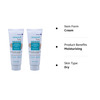 Venusia Baby Intensive Moisturizing Cream | 75 Gm | Pack Of 2