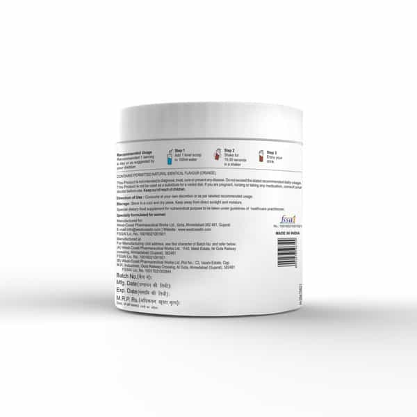 Sheneed Plant-Based Pcos Hormonal Drink For Women With Beet Root Extract | Ashwagandha-300Gm