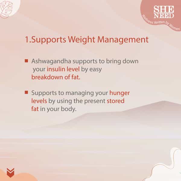 Sheneed Plant-Based Pcos Hormonal Drink For Women With Beet Root Extract | Ashwagandha-300Gm