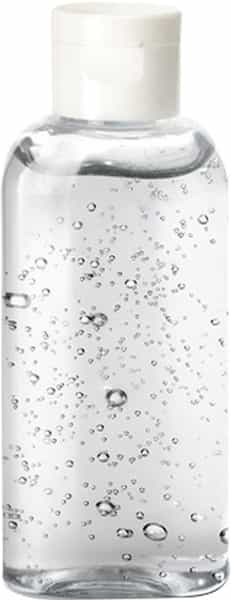 Samrvir Forest Herbs Hand Sanitizer 100 Ml