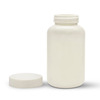 Patco - 85Ml White Hdpe Empty Bottle For Capsules & Tablets - For Ayurvedic Powder Storage (25 Pcs)